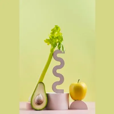 Σύνδρομο Ευερέθιστου Εντέρου IBS και Διατροφή FODMAPs