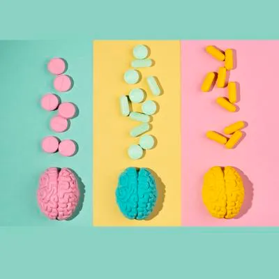 Σύνδρομο Ευερέθιστου Εντέρου ψυχολογία προβιοτικά πρεβιοτικά