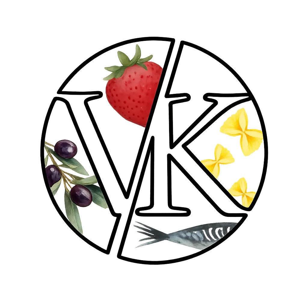 VK Diet λογότυπο