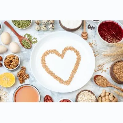 Ολιστική προσέγγιση στη διατροφή ενδυνάμωση αυτογνωσία βιώσιμη αλλαγή