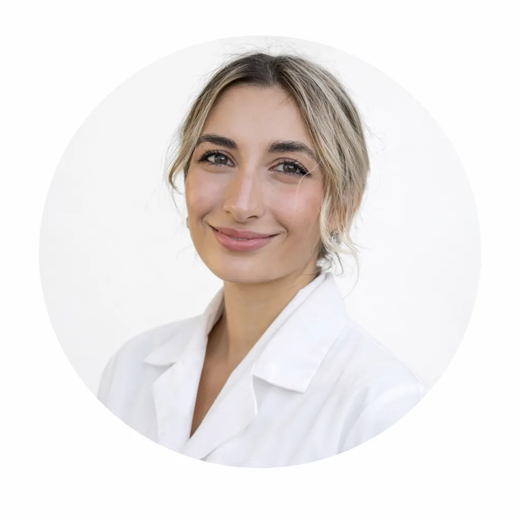 Βαλία Κατσαφάδου — Διαιτολόγος Διατροφολόγος VKDIET