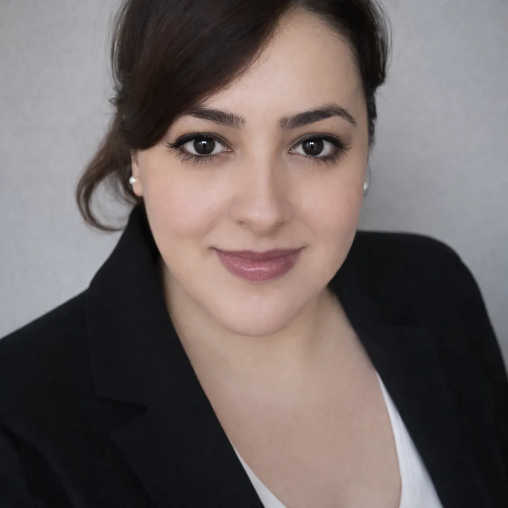 Ιωάννα Ματσίρου